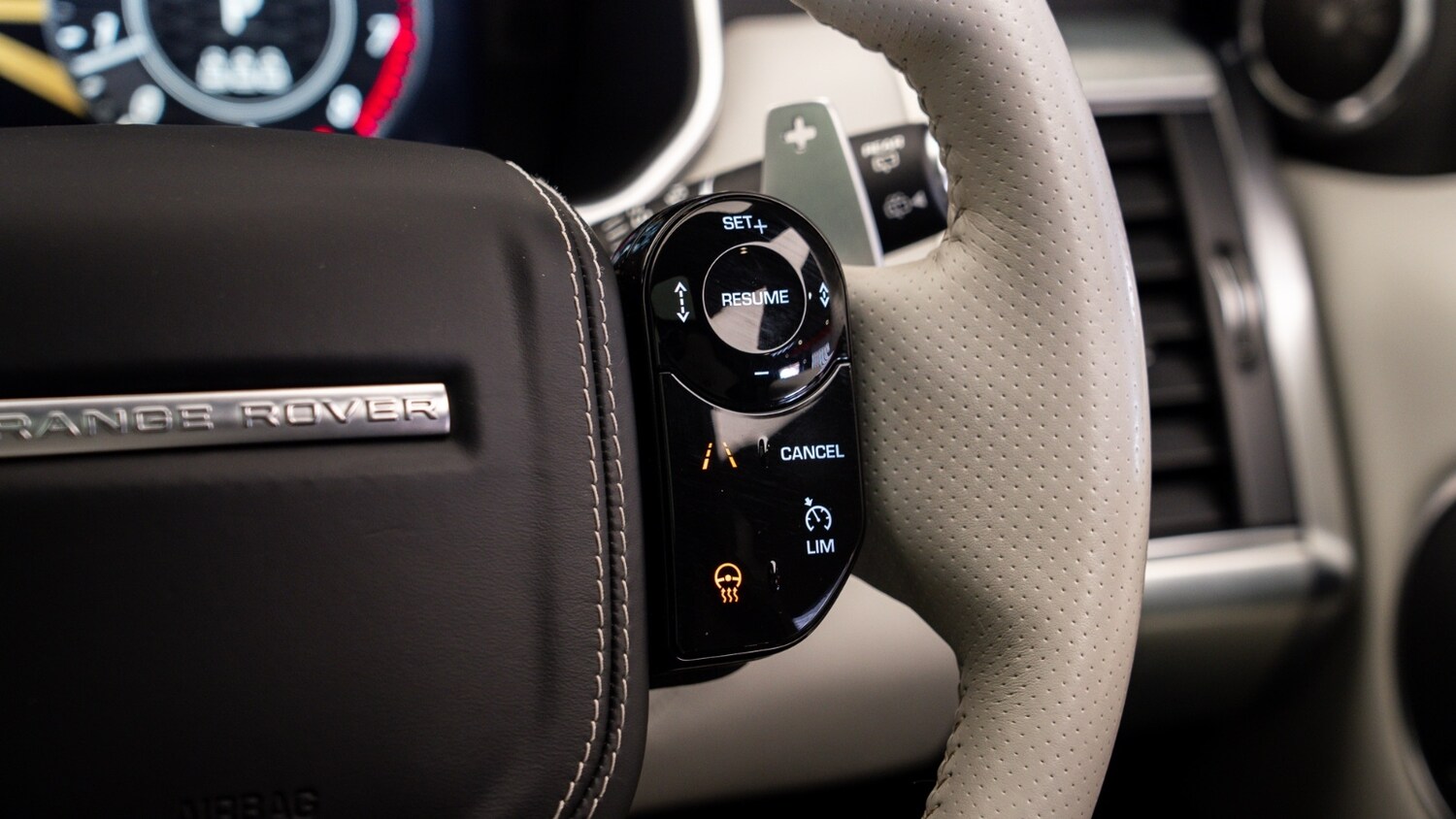 Used Land Rover Range Rover Sport 2022 for sale - 78108510: Photo 12