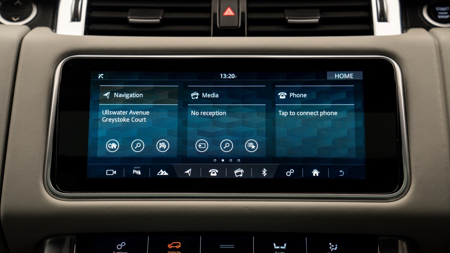 Used Land Rover Range Rover Sport 2022 for sale - 78108510: Photo 14