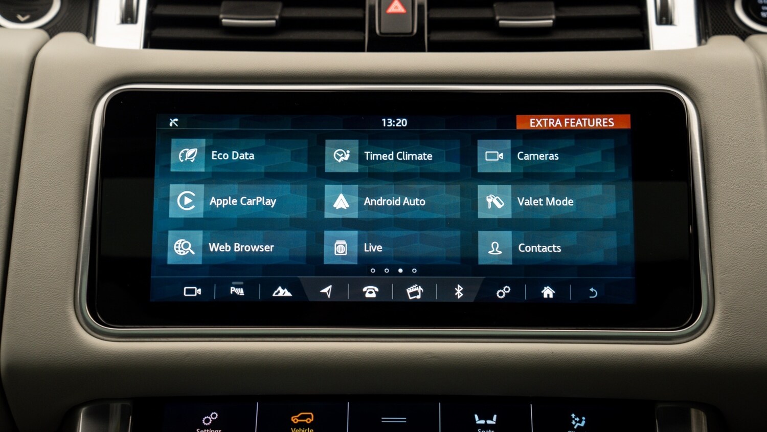 Used Land Rover Range Rover Sport 2022 for sale - 78108510: Photo 15