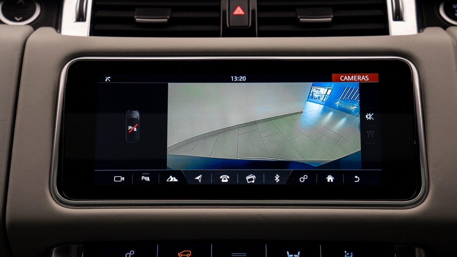 Used Land Rover Range Rover Sport 2022 for sale - 78108510: Photo 16