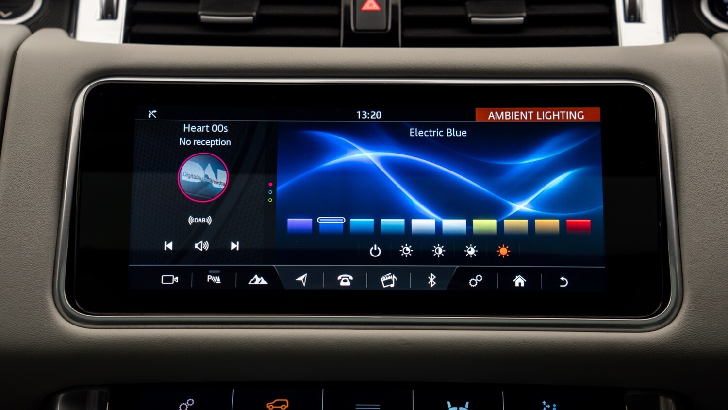 Used Land Rover Range Rover Sport 2022 for sale - 78108510: Photo 17