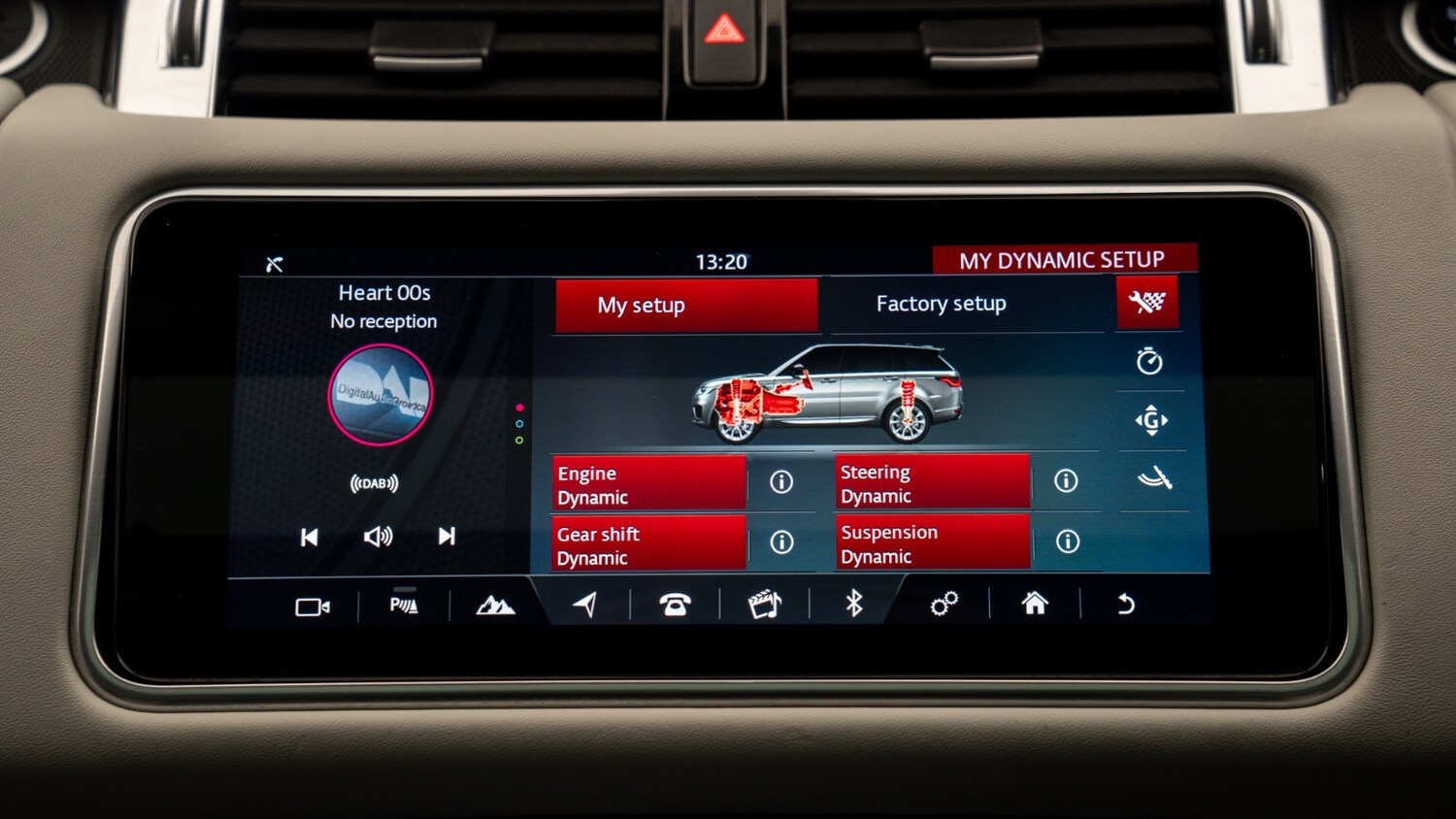 Used Land Rover Range Rover Sport 2022 for sale - 78108510: Photo 18