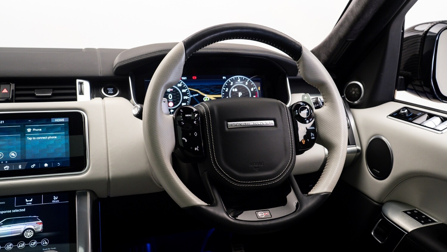 Used Land Rover Range Rover Sport 2022 for sale - 78108510: Photo 20