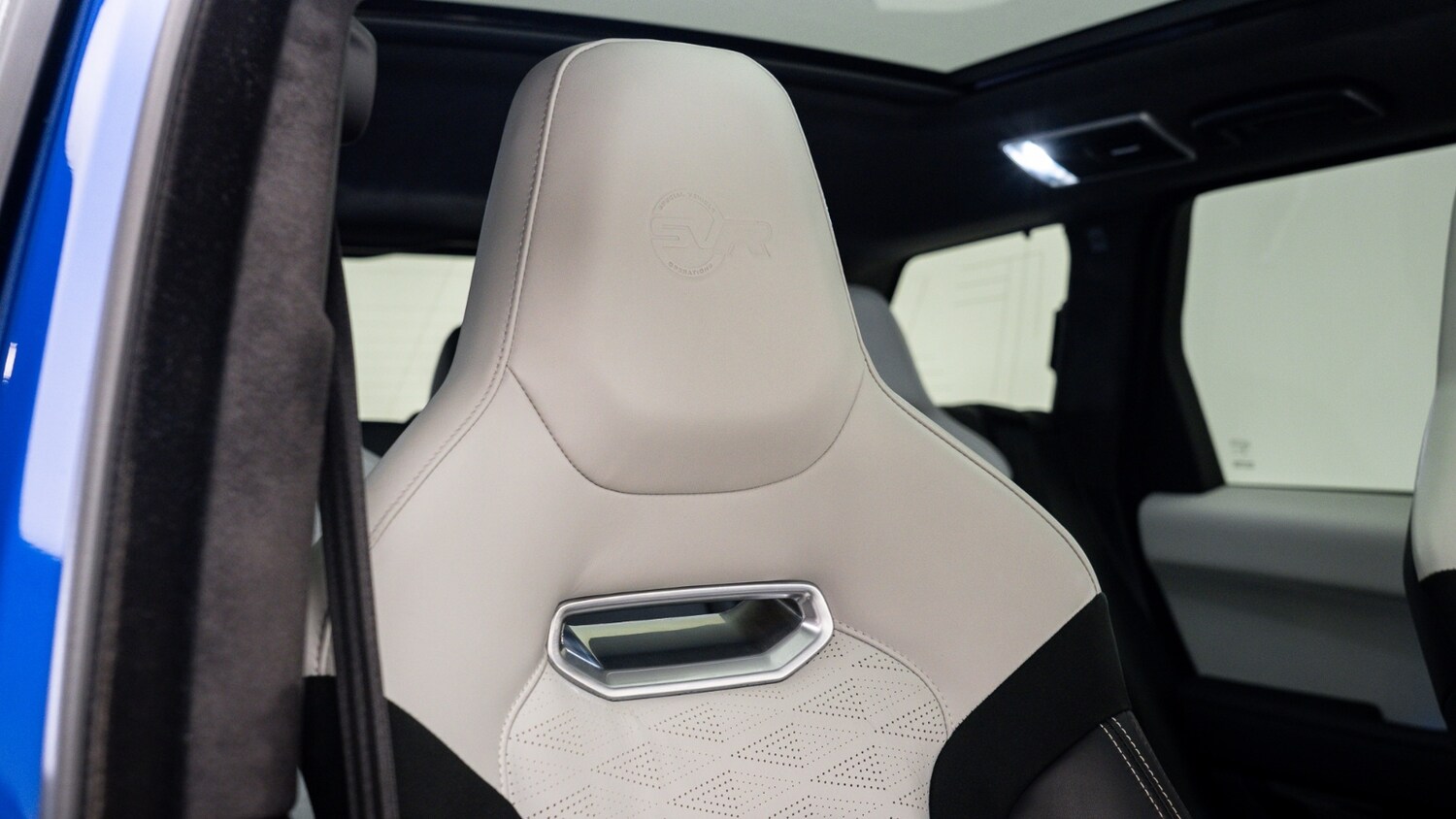 Used Land Rover Range Rover Sport 2022 for sale - 78108510: Photo 21