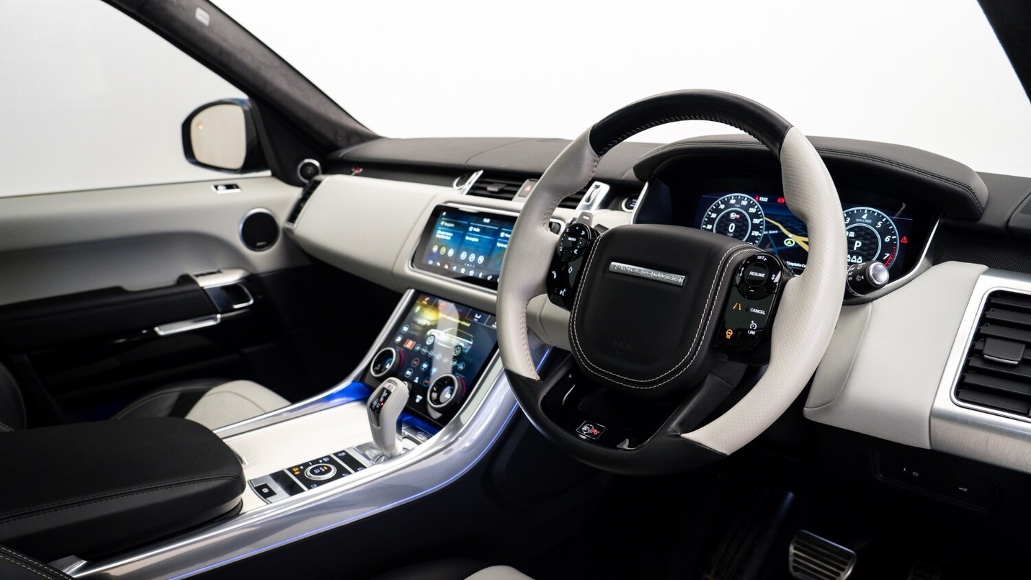 Used Land Rover Range Rover Sport 2022 for sale - 78108510: Photo 24