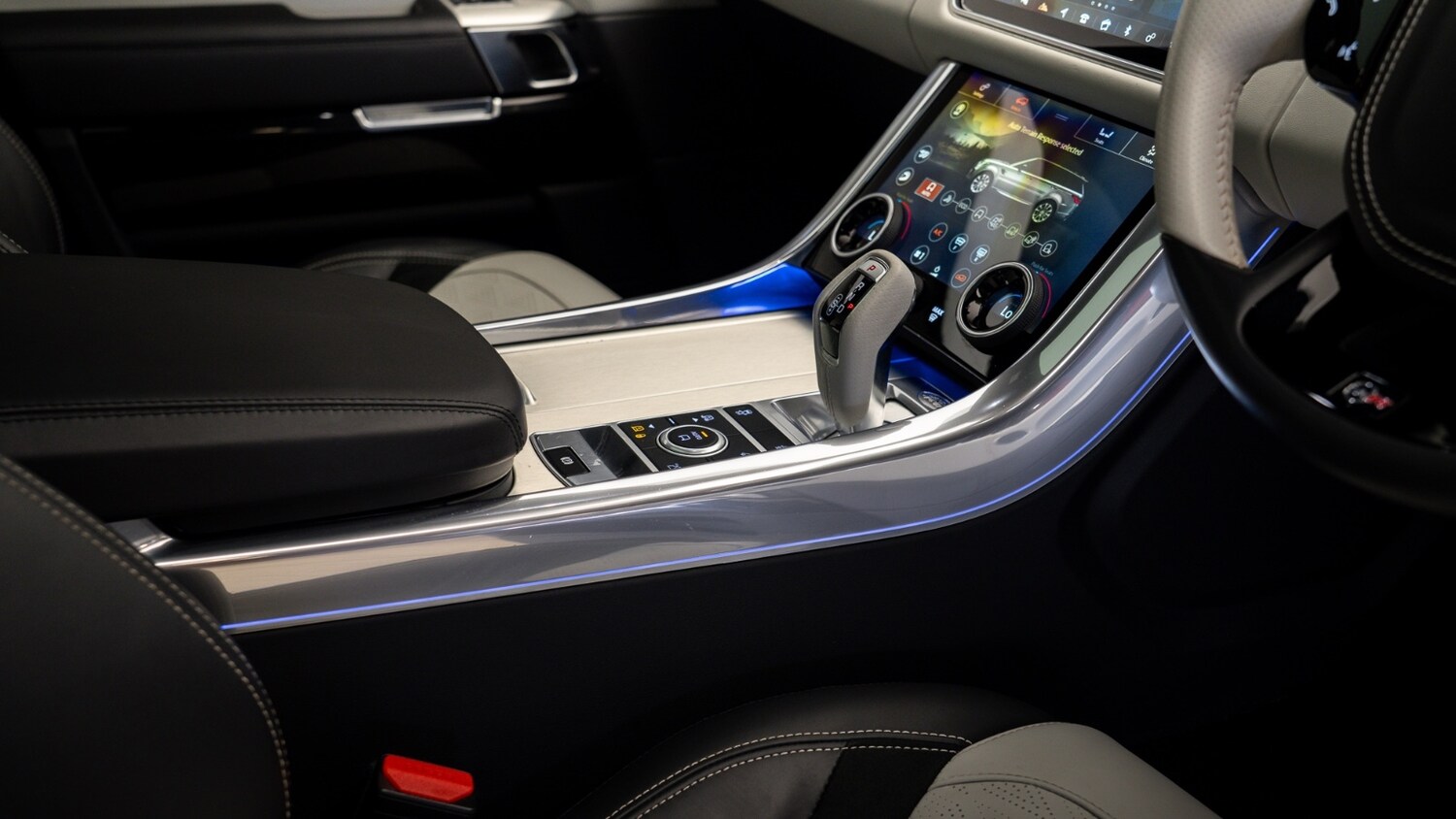 Used Land Rover Range Rover Sport 2022 for sale - 78108510: Photo 25