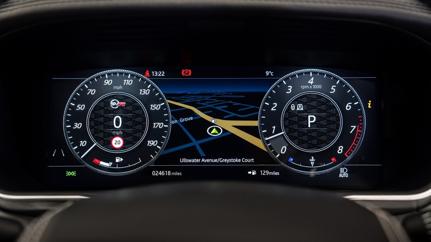 Used Land Rover Range Rover Sport 2022 for sale - 78108510: Photo 28