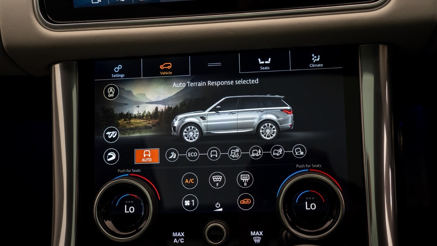 Used Land Rover Range Rover Sport 2022 for sale - 78108510: Photo 29