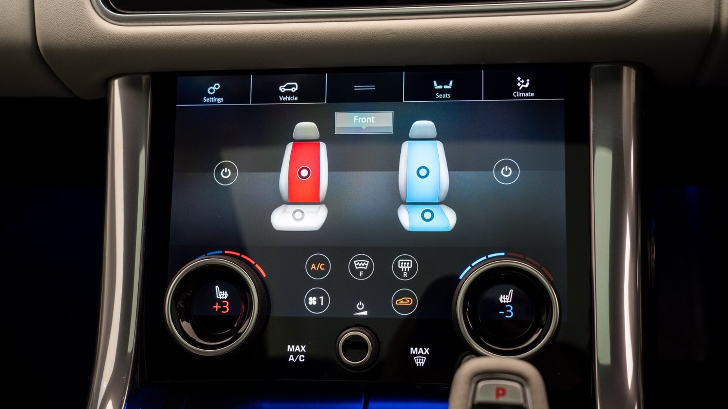 Used Land Rover Range Rover Sport 2022 for sale - 78108510: Photo 30