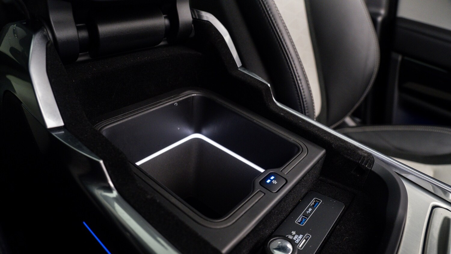 Used Land Rover Range Rover Sport 2022 for sale - 78108510: Photo 33