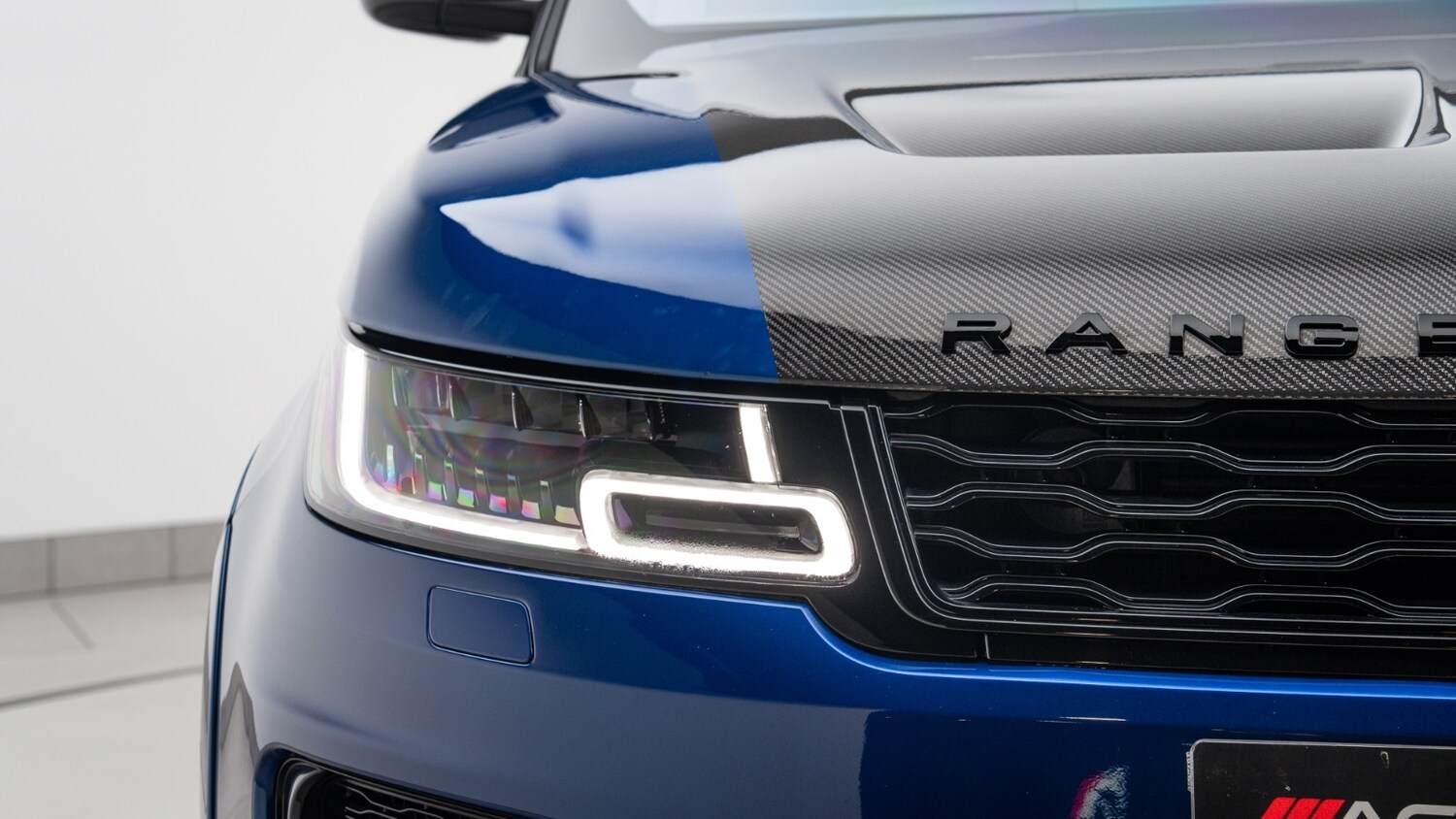 Used Land Rover Range Rover Sport 2022 for sale - 78108510: Photo 34