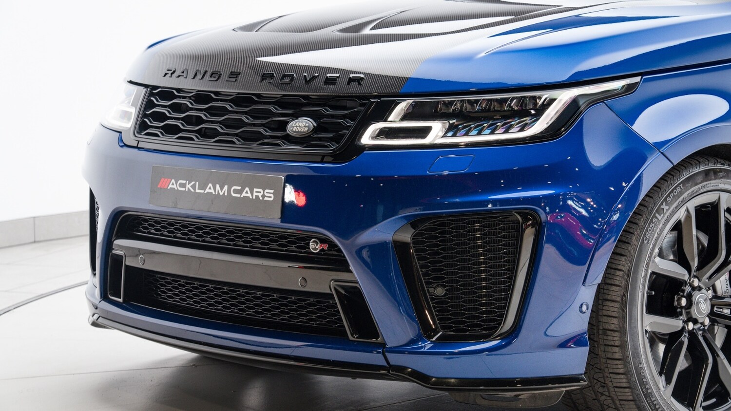 Used Land Rover Range Rover Sport 2022 for sale - 78108510: Photo 35