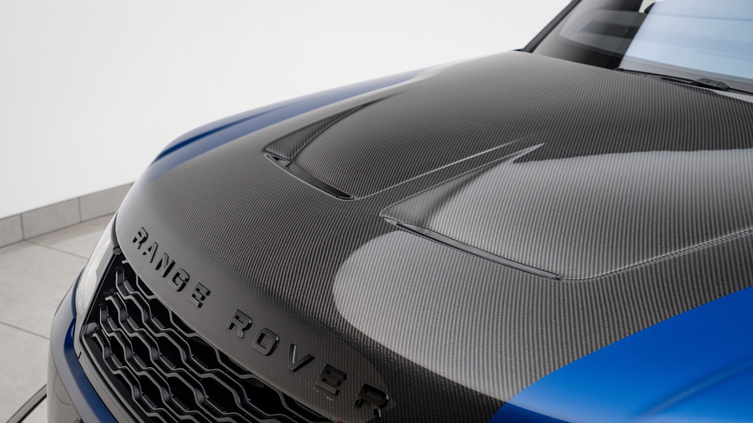 Used Land Rover Range Rover Sport 2022 for sale - 78108510: Photo 38