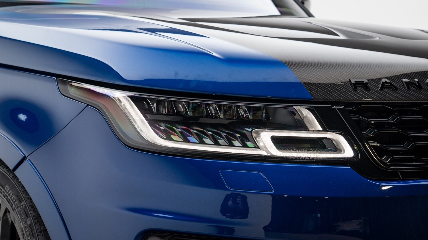 Used Land Rover Range Rover Sport 2022 for sale - 78108510: Photo 39