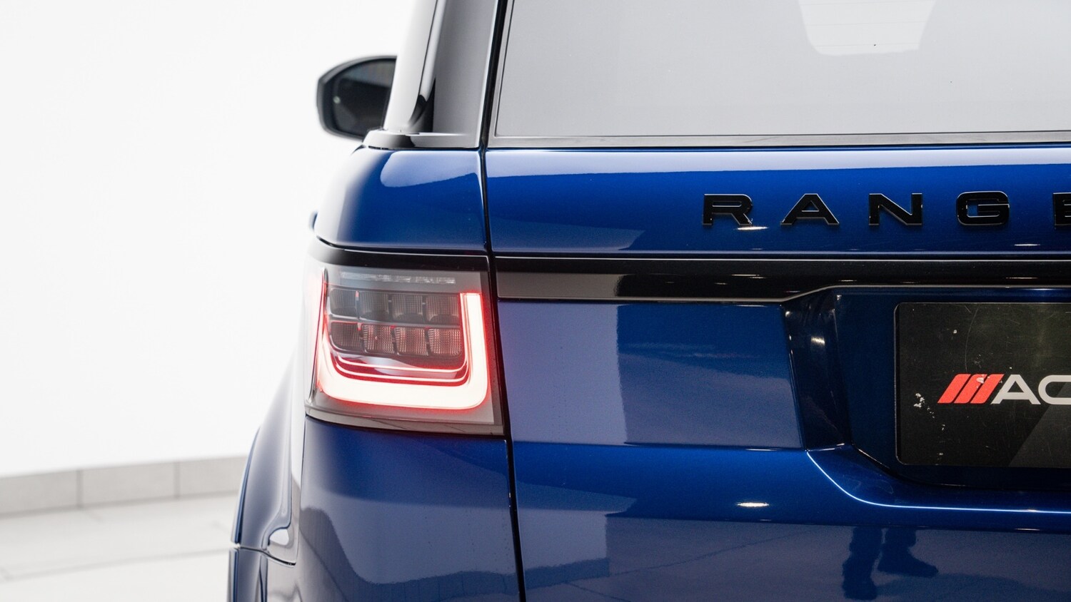 Used Land Rover Range Rover Sport 2022 for sale - 78108510: Photo 40