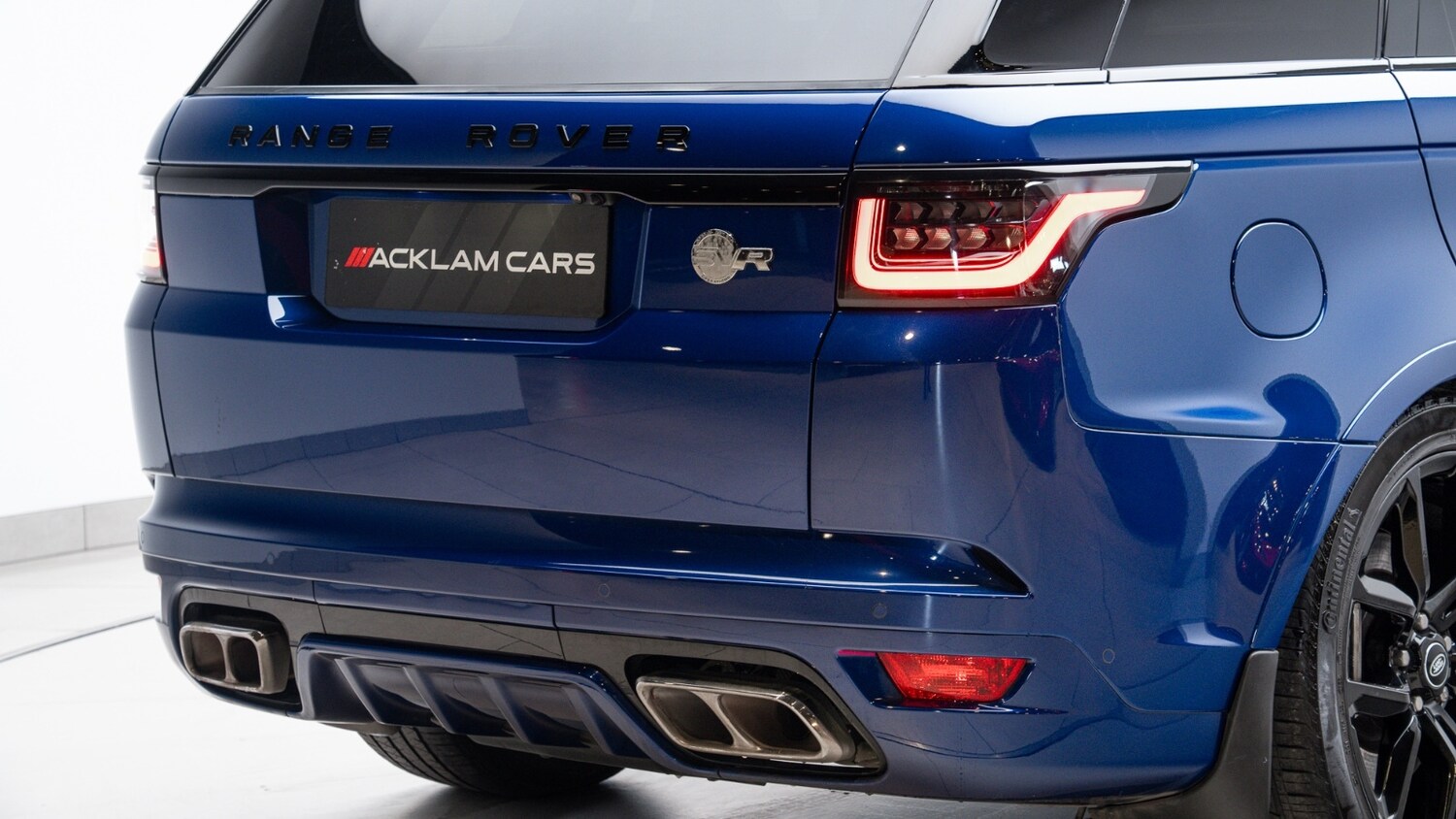 Used Land Rover Range Rover Sport 2022 for sale - 78108510: Photo 41