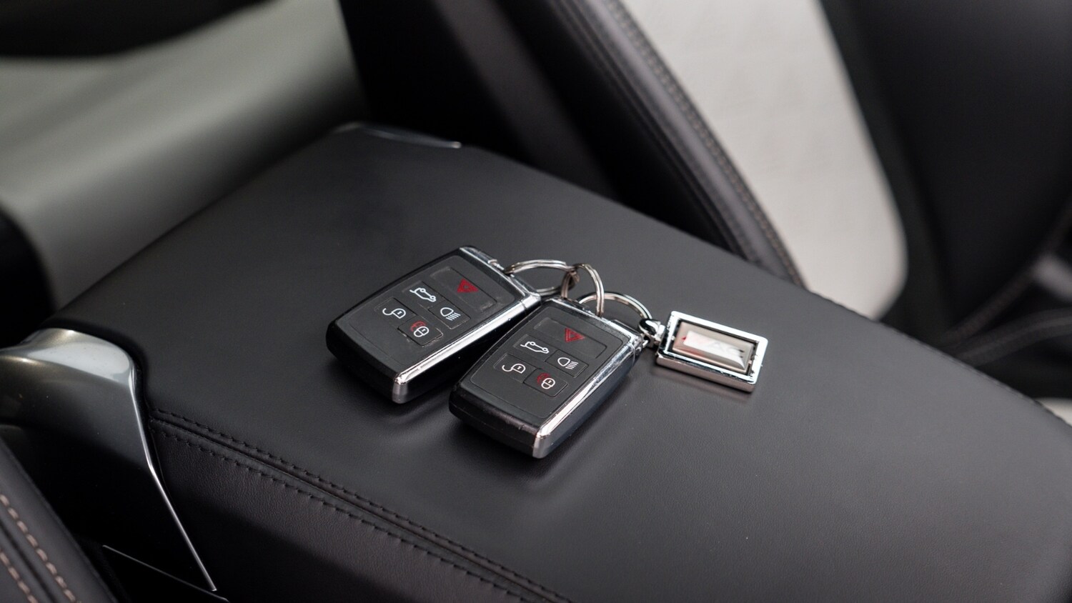 Used Land Rover Range Rover Sport 2022 for sale - 78108510: Photo 43