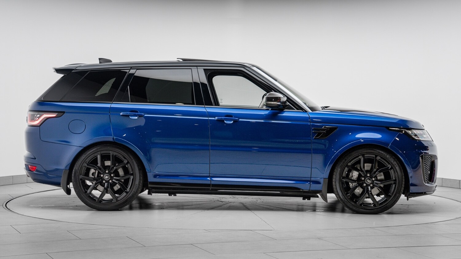 Used Land Rover Range Rover Sport 2022 for sale - 78108510: Photo 5