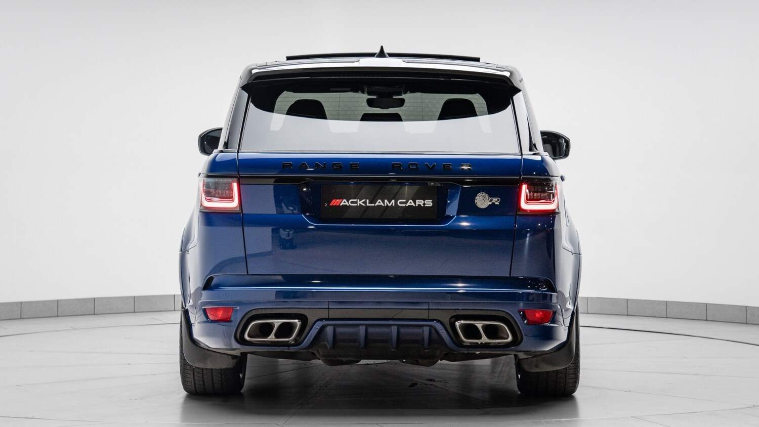 Used Land Rover Range Rover Sport 2022 for sale - 78108510: Photo 7