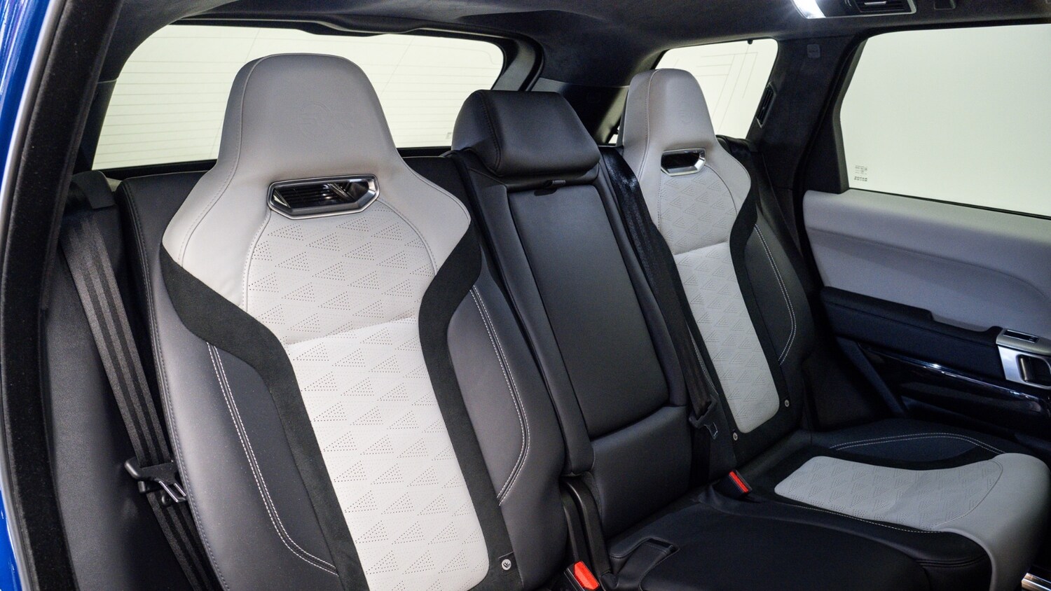 Used Land Rover Range Rover Sport 2022 for sale - 78108510: Photo 8