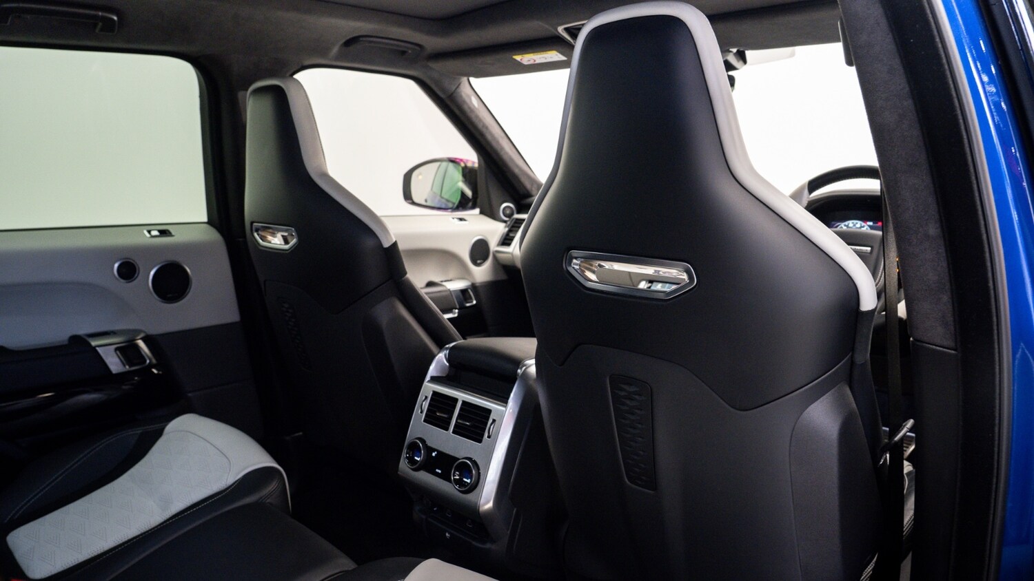 Used Land Rover Range Rover Sport 2022 for sale - 78108510: Photo 9