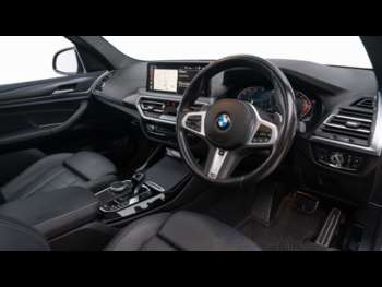 Used BMW X3 2022 for sale - 74898350: Photo