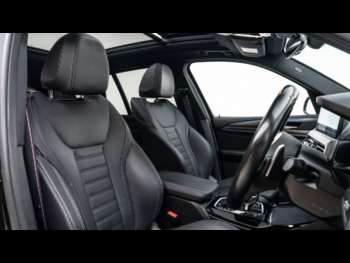 Used BMW X3 2022 for sale - 74898350: Photo