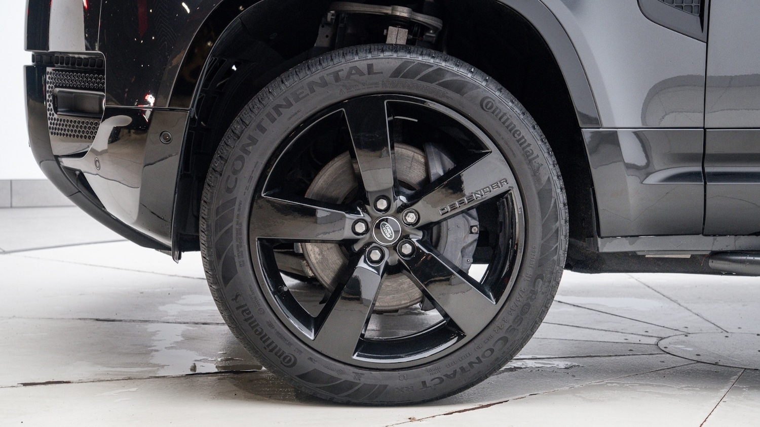 Used Land Rover Defender 2022 for sale - 76914855: Photo 10