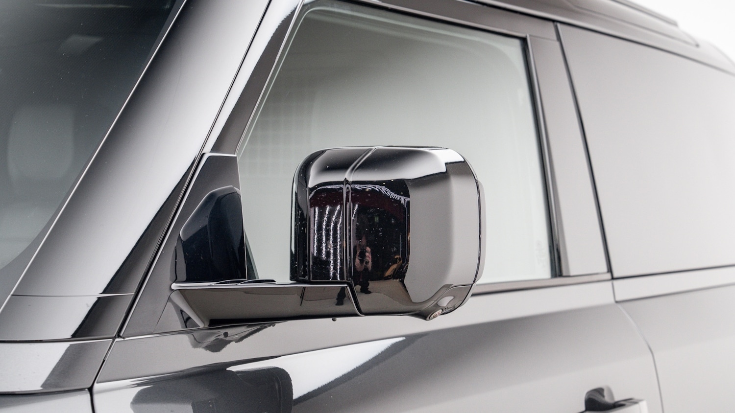 Used Land Rover Defender 2022 for sale - 76914855: Photo 11