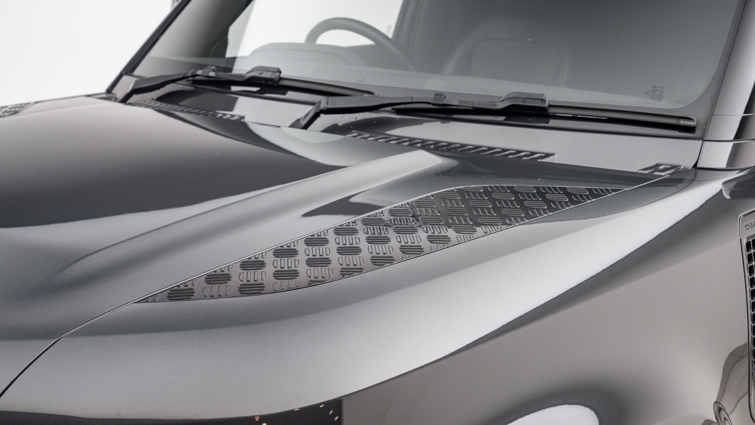 Used Land Rover Defender 2022 for sale - 76914855: Photo 12