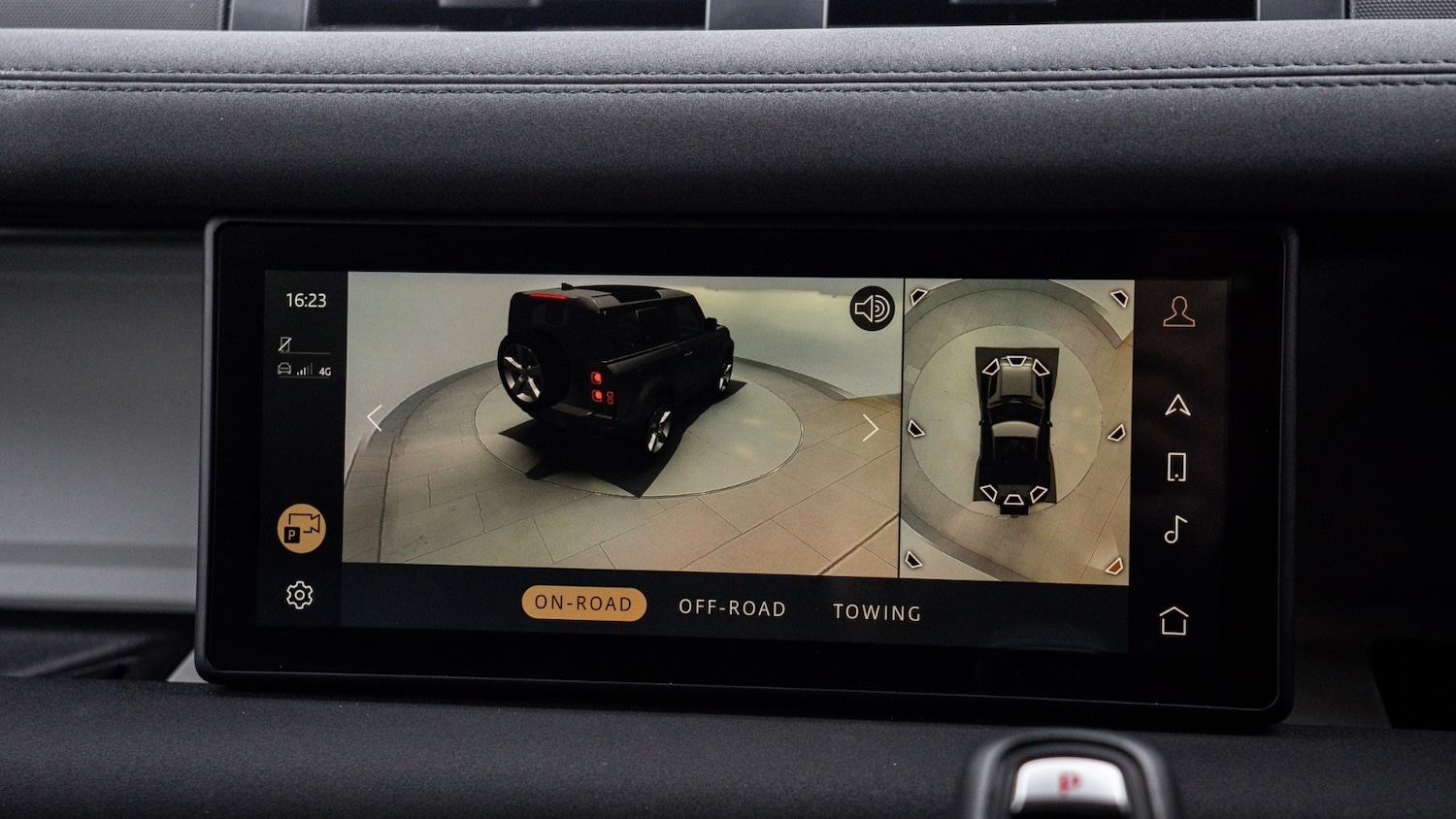 Used Land Rover Defender 2022 for sale - 76914855: Photo 19