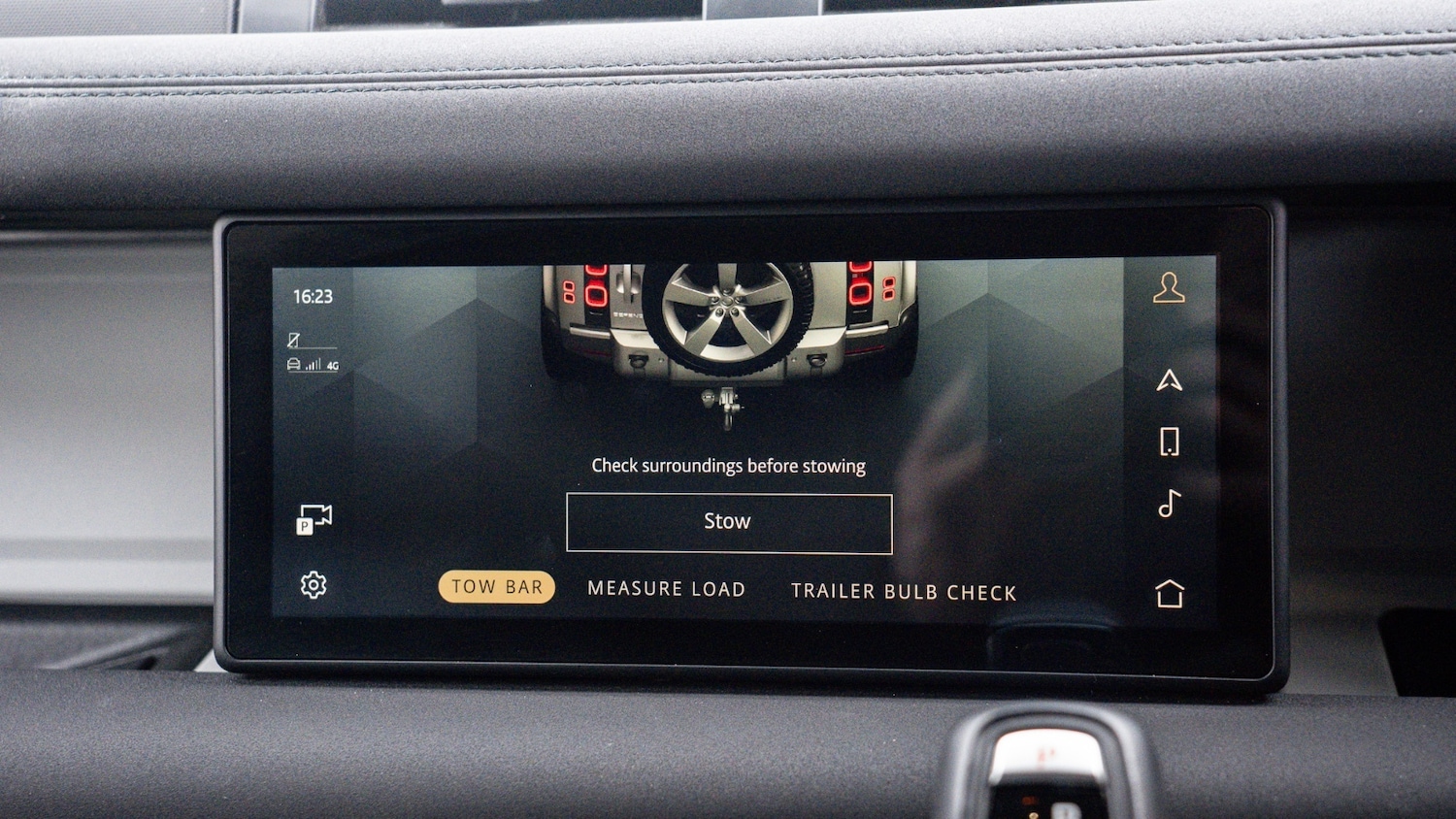 Used Land Rover Defender 2022 for sale - 76914855: Photo 20