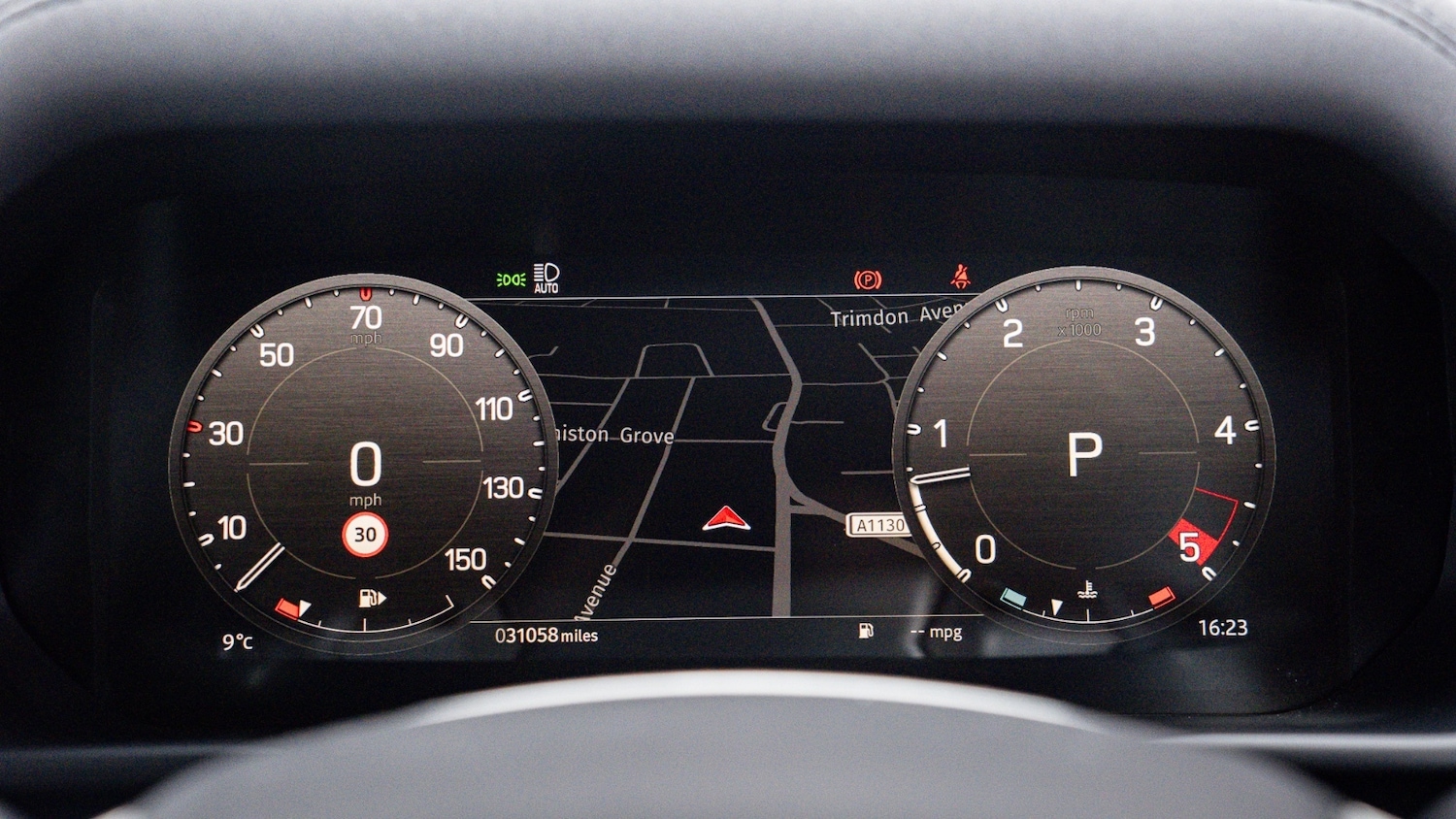 Used Land Rover Defender 2022 for sale - 76914855: Photo 21