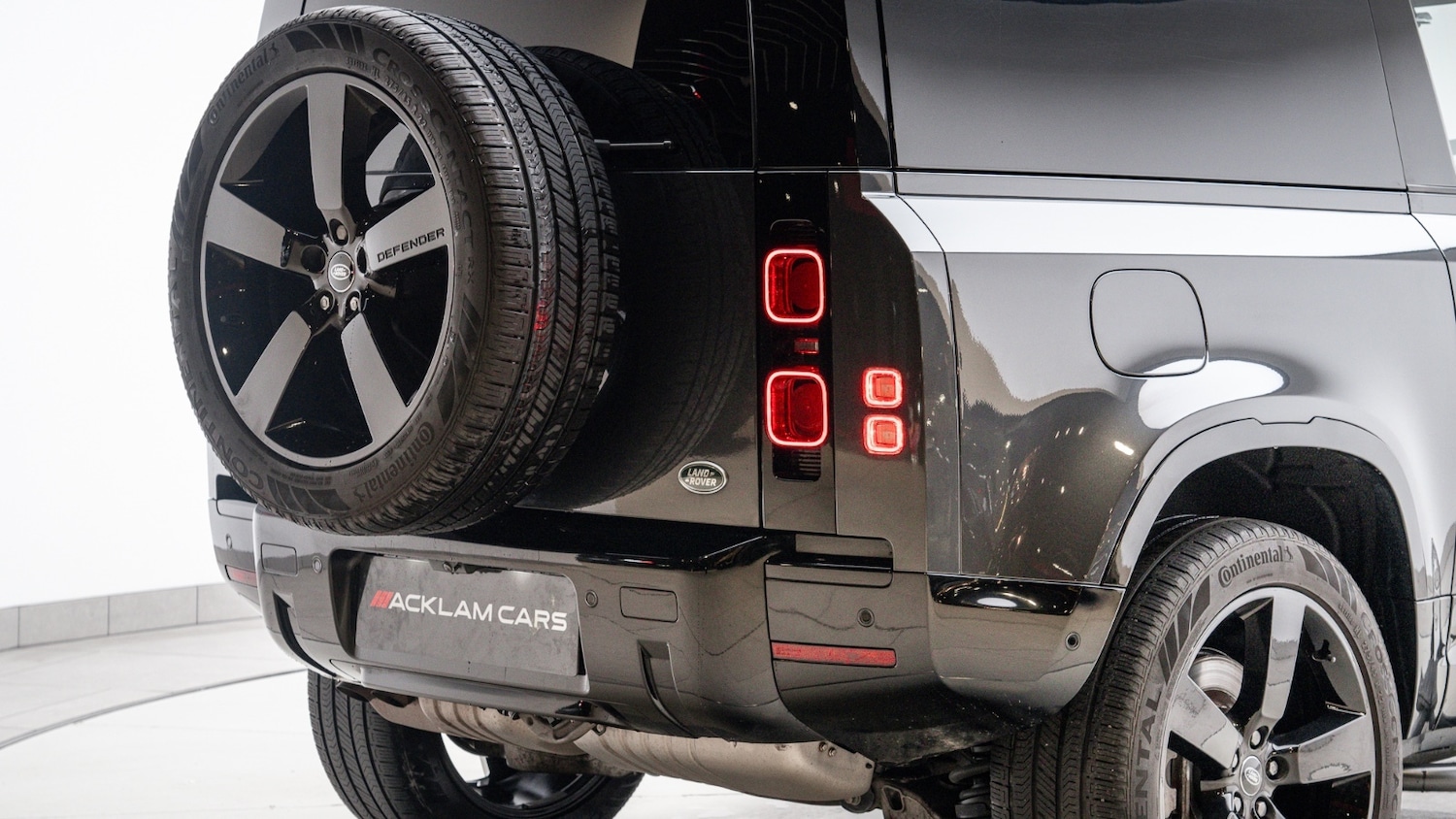 Used Land Rover Defender 2022 for sale - 76914855: Photo 30