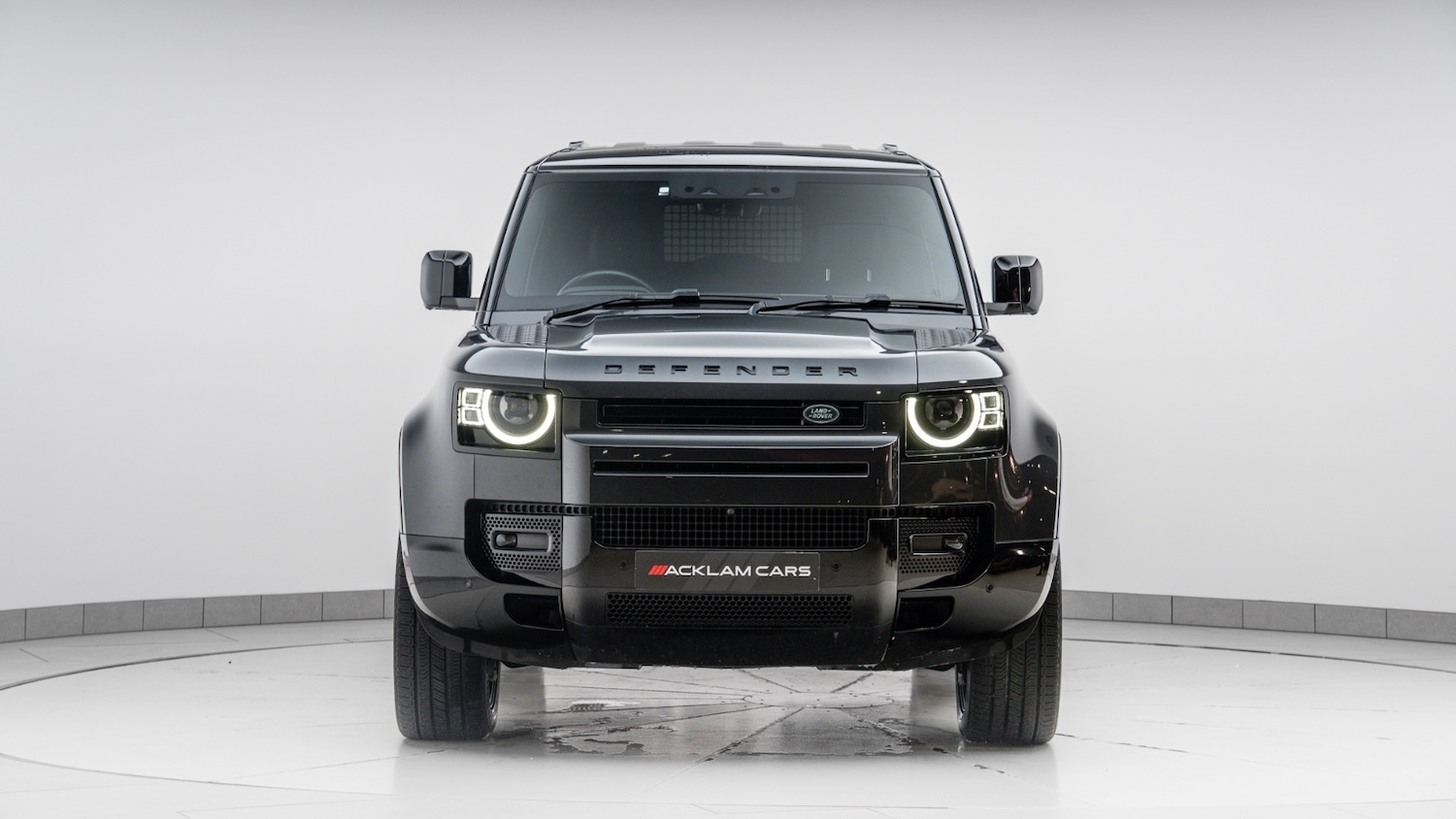 Used Land Rover Defender 2022 for sale - 76914855: Photo 6