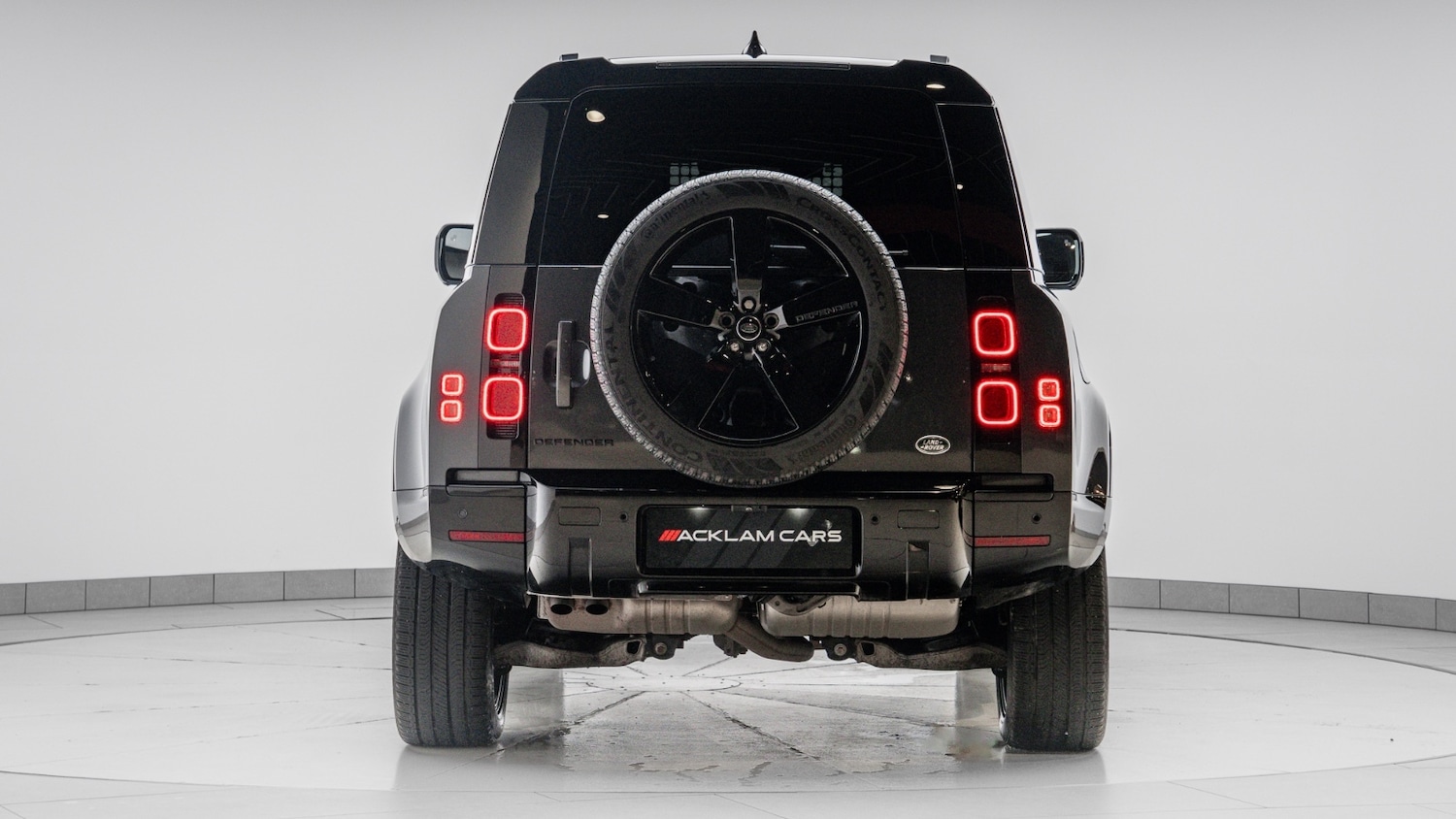 Used Land Rover Defender 2022 for sale - 76914855: Photo 7