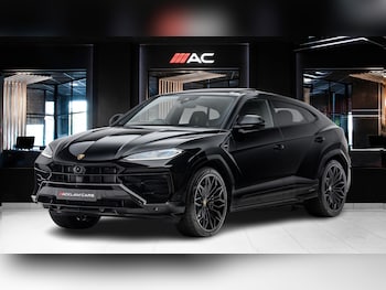 Used Lamborghini Urus 2025 for sale - 79515675: Photo