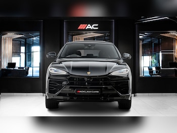 Used Lamborghini Urus 2025 for sale - 79515675: Photo