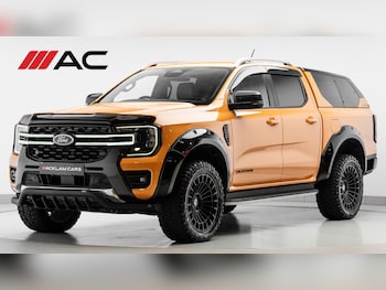 Ford - Ranger