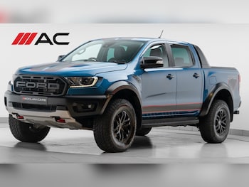 Ford - Ranger