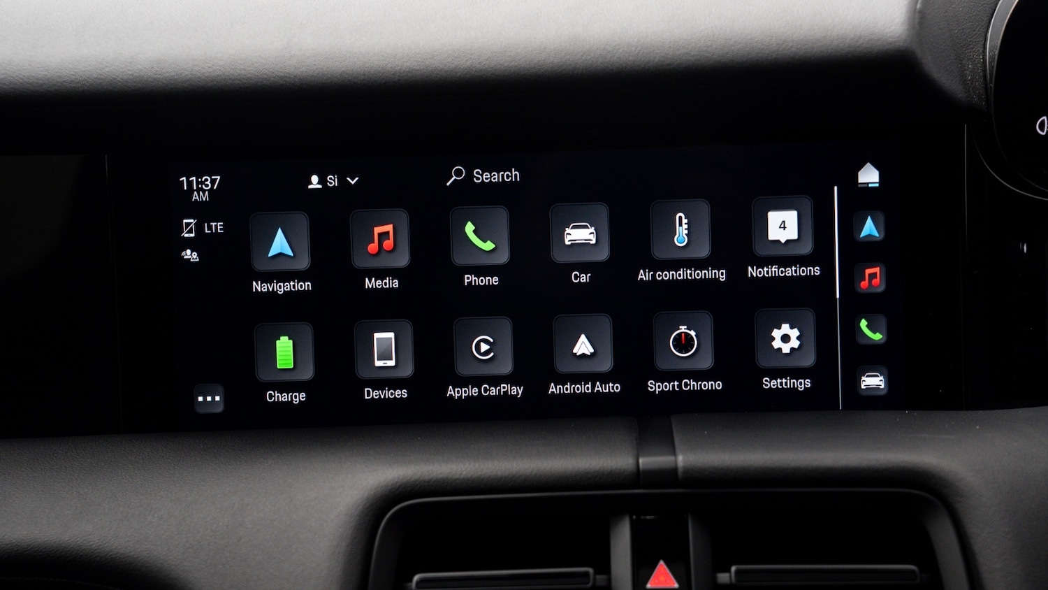 Used Porsche Taycan 2023 for sale - 77885454: Photo 15