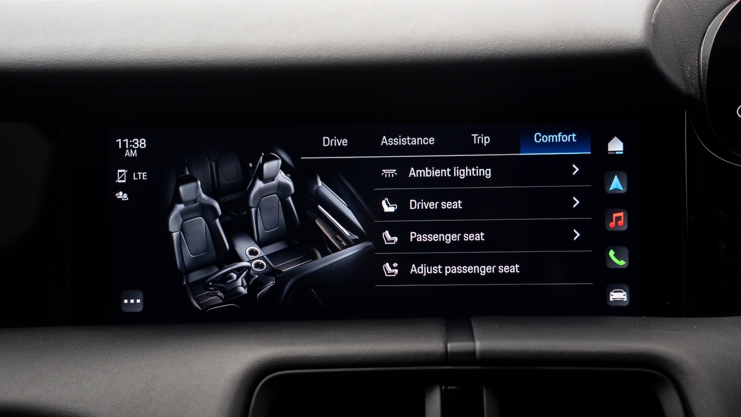 Used Porsche Taycan 2023 for sale - 77885454: Photo 20