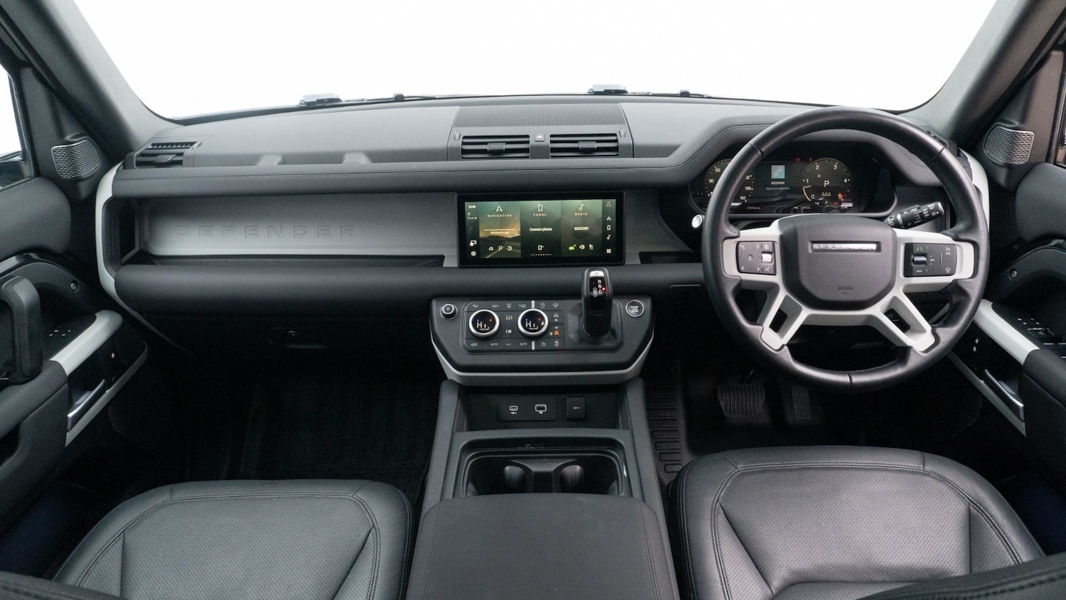 Used Land Rover Defender 2024 for sale - 76652382: Photo 2