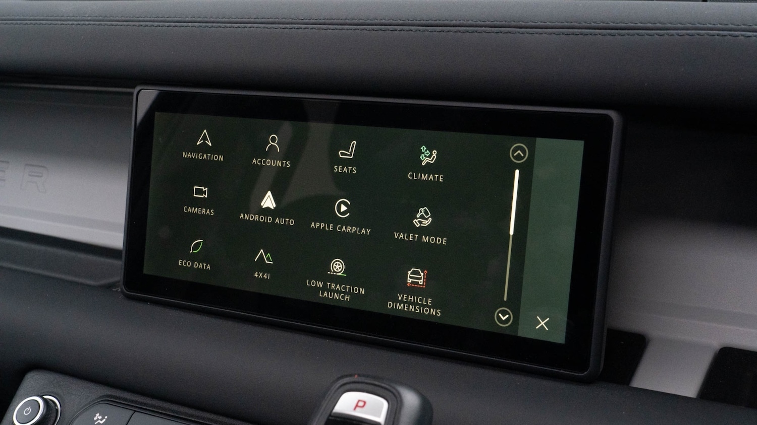 Used Land Rover Defender 2024 for sale - 76652382: Photo 22