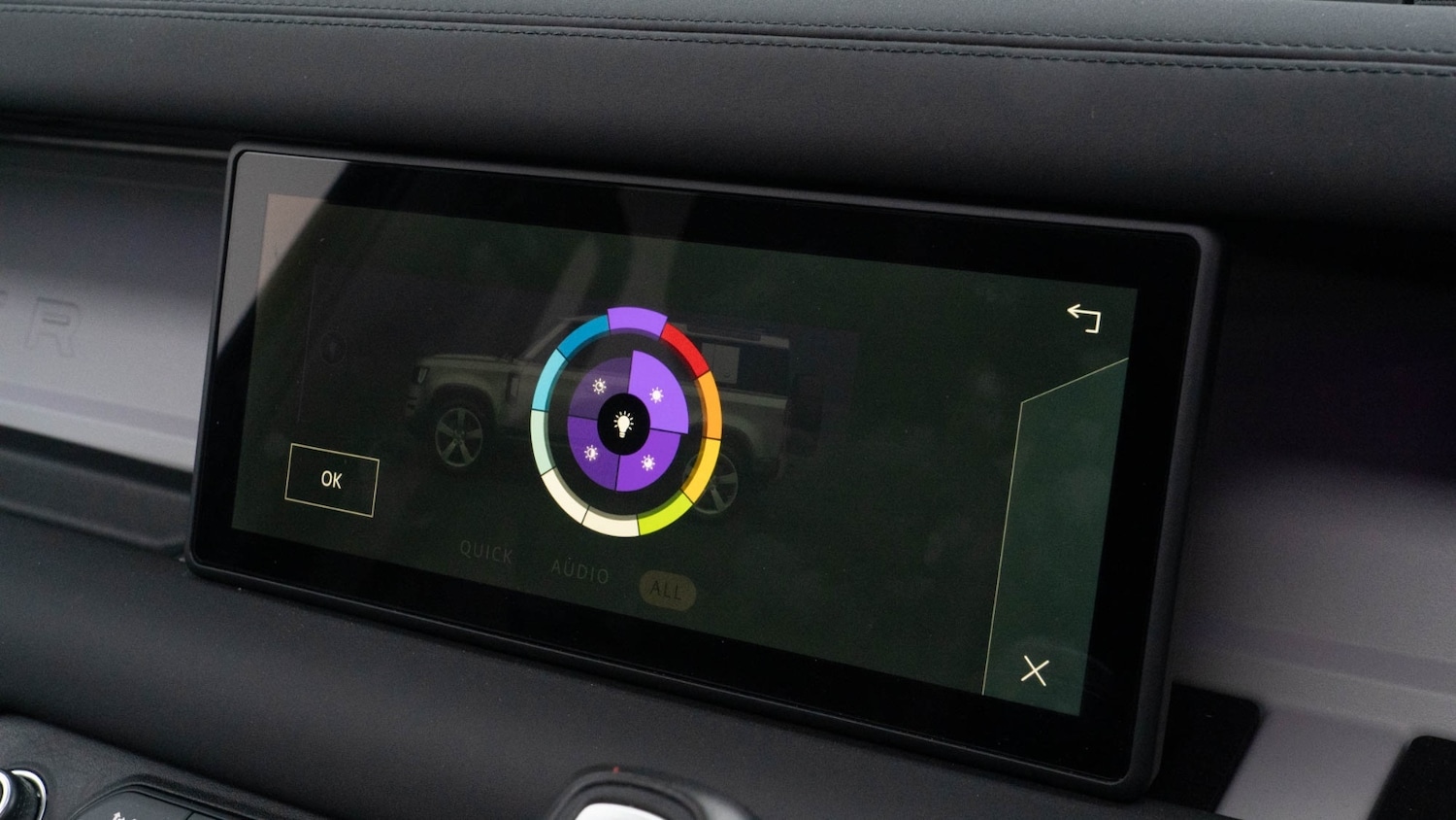 Used Land Rover Defender 2024 for sale - 76652382: Photo 25