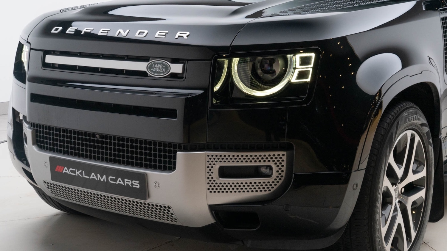 Used Land Rover Defender 2024 for sale - 76652382: Photo 33