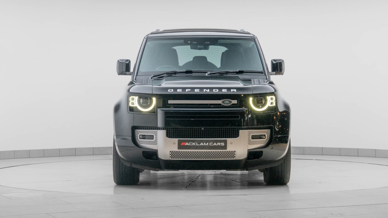 Used Land Rover Defender 2024 for sale - 76652382: Photo 7