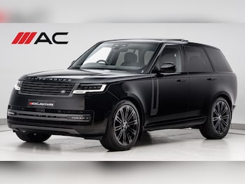 Used Land Rover Range Rover 2025 for sale - 78701125: Photo