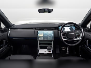 Used Land Rover Range Rover 2025 for sale - 78701125: Photo
