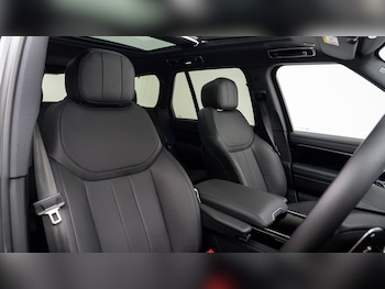 Used Land Rover Range Rover 2025 for sale - 78701125: Photo